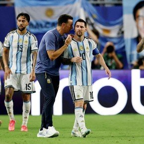 A qué hora juega hoy la Selección Argentina vs. Egipto y por dónde se puede ver EN VIVO el Mundial 2026