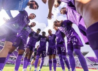 Debut soñado para Antoine Griezmann en el Orlando City: gol y asistencia