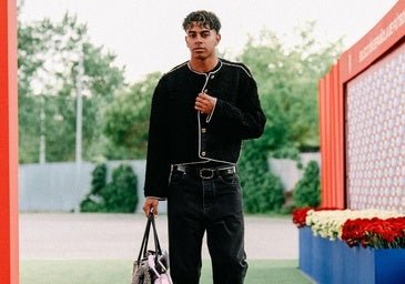 La inesperada unión de moda y deporte: las firmas que se han asociado a los equipos del mundial de fútbol o la Fórmula 1