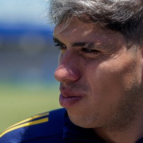 Palacios y un 2026 que es una pesadilla: afuera de la revancha en Chile
