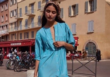 En el radar de las nuevas colecciones de Sfera, Noon, Massimo Dutti y Balzac Paris: las mejores compras de la semana