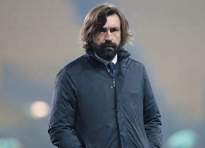 Pirlo se pronunció ante su no llegada a la Azzurra. (EFE)