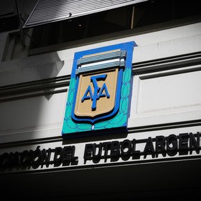 El comunicado que sacó la AFA tras el hackeo que sufrió 