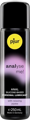 pjur analyse me! Relaxing 