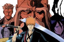 El eslabón perdido del anime: cómo ‘Bleach’ conectó a Akira Toriyama con los cazadores de demonios de ‘Kimetsu no Yaiba’