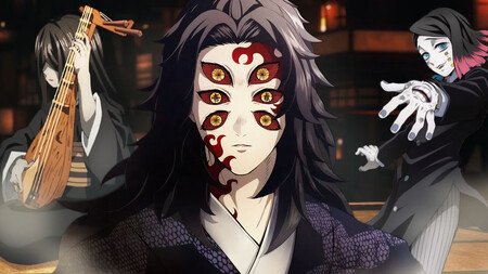 Kimetsu No Yaiba