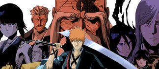 El eslabón perdido del anime: cómo ‘Bleach’ conectó a Akira Toriyama con los cazadores de demonios de ‘Kimetsu no Yaiba’