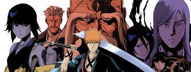El eslabón perdido del anime: cómo 'Bleach' conectó a Akira Toriyama con los cazadores de demonios de 'Kimetsu no Yaiba'