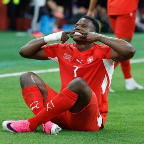 Video: los goles del triunfo de Suiza ante Argelia