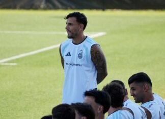 El increíble calendario del fútbol argentino en medio (y horas después) de la definición del Mundial