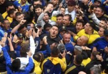 El juego de La Boca: el mapa político xeneize, a más de un año de una nueva elección