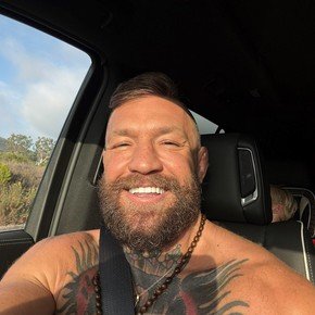 "Bastante impactante": Conor McGregor contó qué le pasó exactamente en su pelea contra Holloway