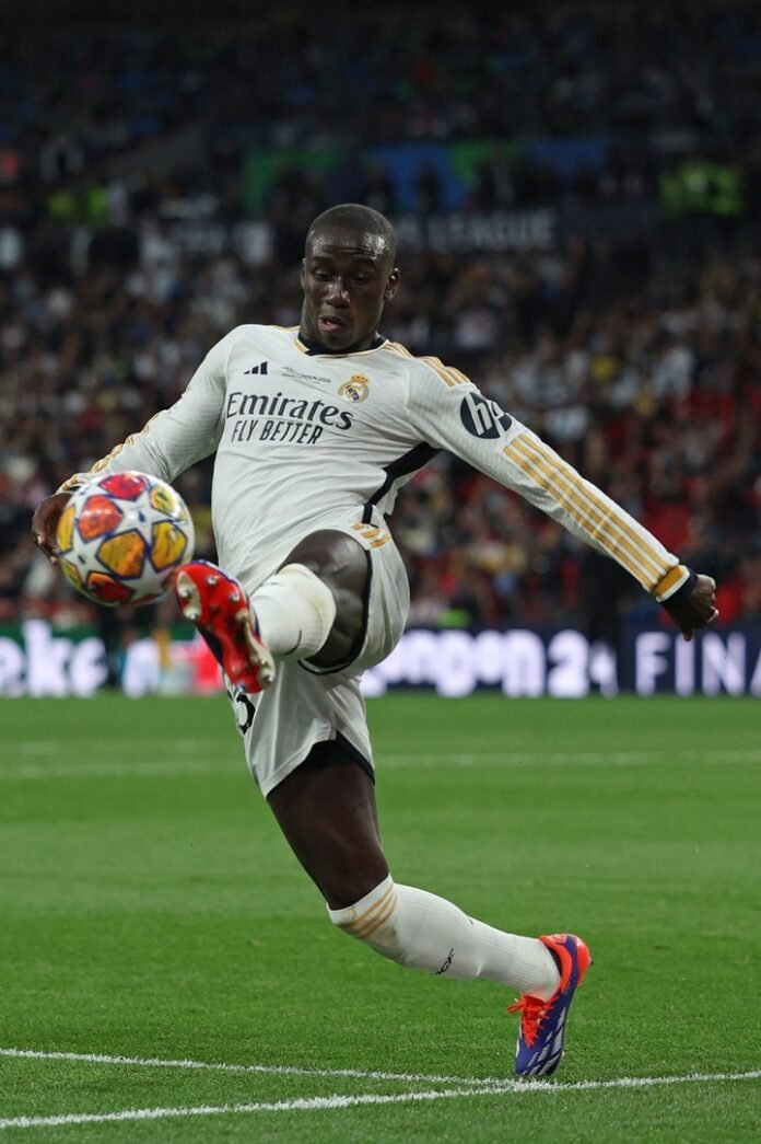 El jugador del Real Madrid que va a juicio por su perro