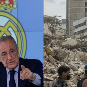 Real Madrid lanza una campaña solidaria y dona dos millones de euros para ayudar a Venezuela