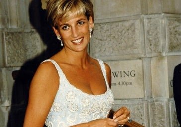 Las manicuras de los 90 que llevaba Diana de Gales: elegantes, atemporales y acierto seguro