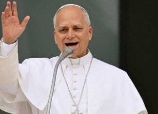 El papa León XIV visitó Lampedusa y reforzó su llamado a proteger a los migrantes