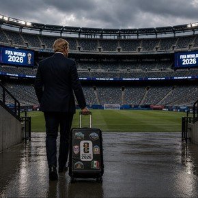 Con Nagelsmann afuera de Alemania, qué pasó con los entrenadores de las selecciones eliminadas en 16° de final del Mundial