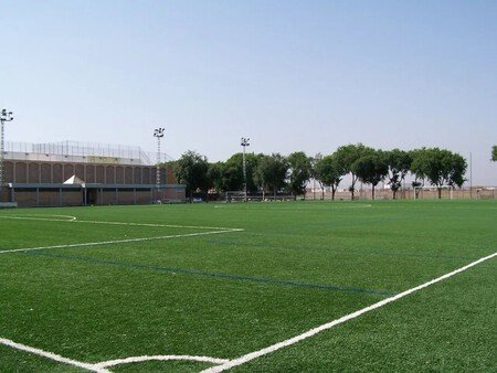 Foios Camp De Futbol1