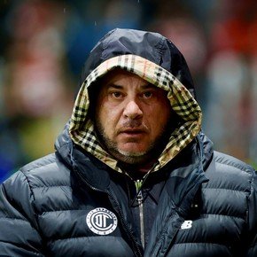 El Turco Mohamed anunció que su retiro está cerca 