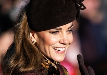 Kate Middleton cumple 44 años sin estilista, con enemigos en la familia real y rumores de separación