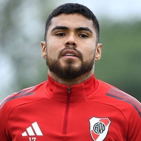 Paulo Díaz se despidió de River: mensaje y video cargados de emoción