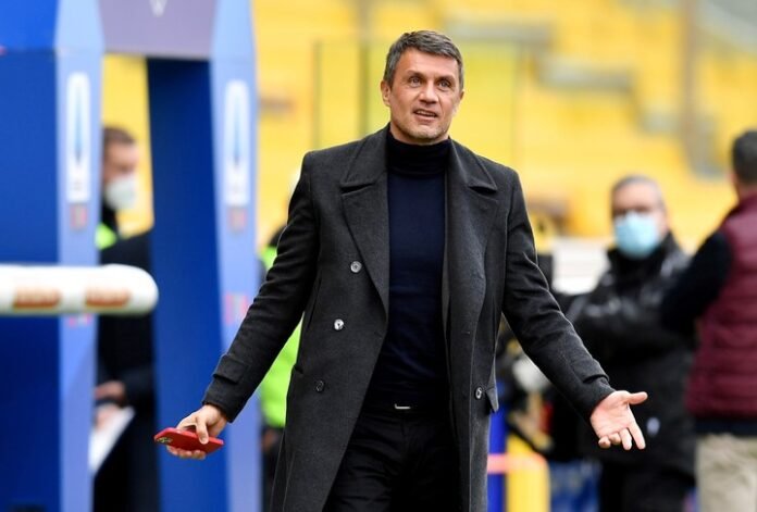 Empieza la reconstrucción: Paolo Maldini fue nombrado director de selecciones en Italia