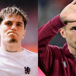 Garnacho estaría en carpeta de la Roma y Soulé en la de dos clubes de la Premier League
