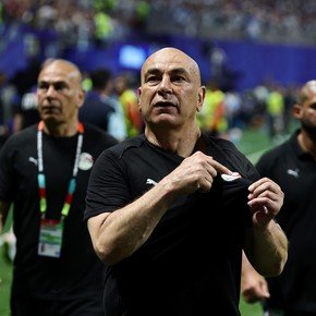 El entrenador de Egipto habló sobre el partido con Argentina: el "why" de Messi en su picante intercambio y las quejas por el arbitraje