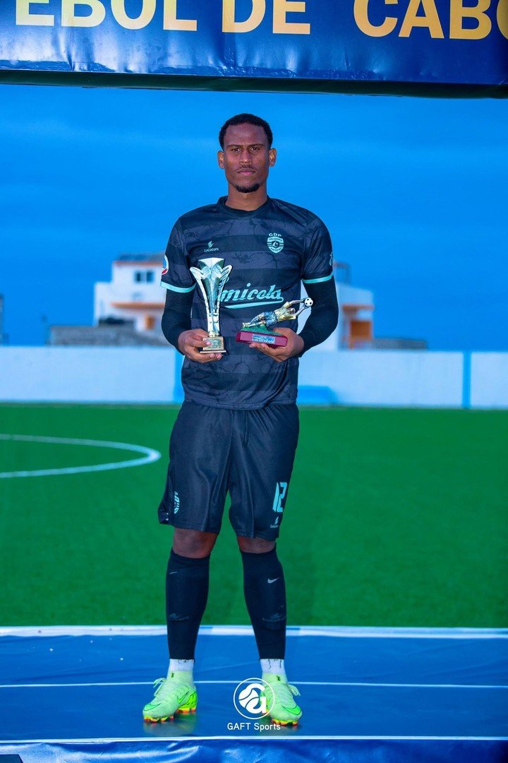 (foto GAFT Sports Cabo Verde)