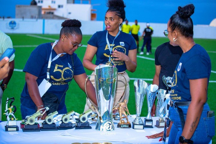 (foto GAFT Sports Cabo Verde)