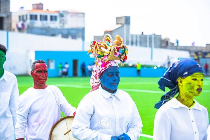 (foto GAFT Sports Cabo Verde)