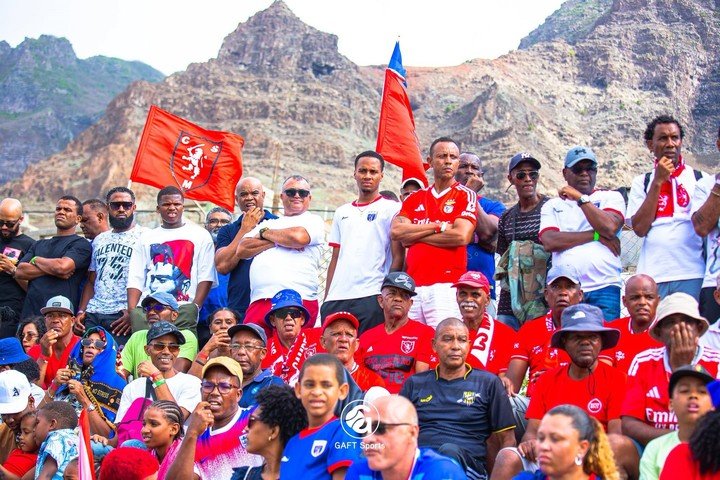 Por penales, Grupo Desportivo da Palmeira (Ilha do Sal) le (foto GAFT Sports Cabo Verde)
