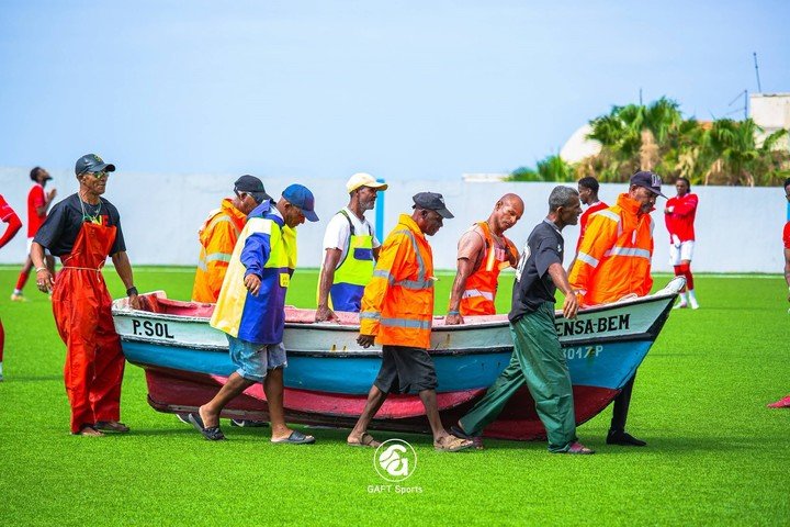 (foto GAFT Sports Cabo Verde)