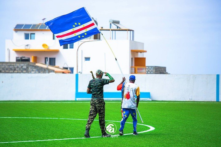 (foto GAFT Sports Cabo Verde)