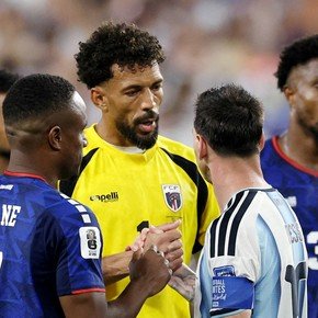 El día después de Cabo Verde: lágrimas, orgullo y respeto tras poner contra las cuerdas a la Argentina