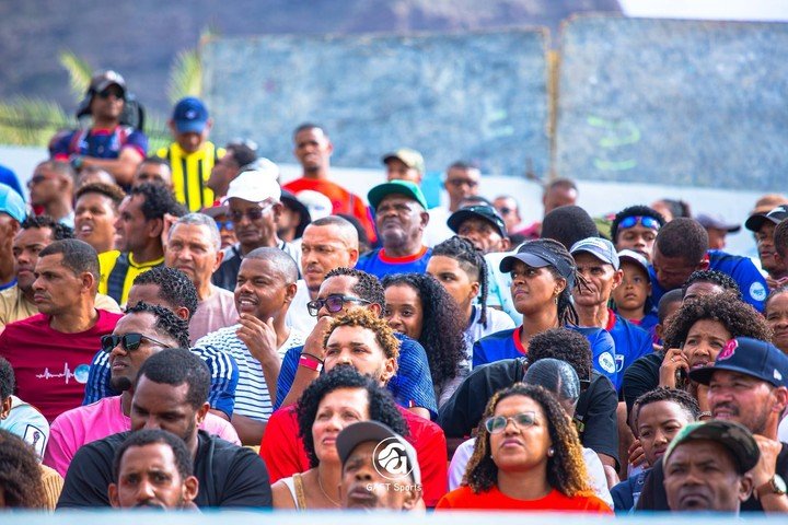 (foto GAFT Sports Cabo Verde)