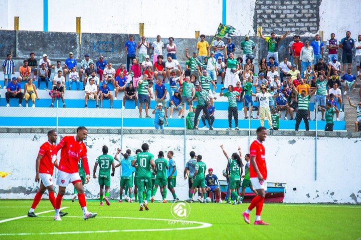(foto GAFT Sports Cabo Verde)