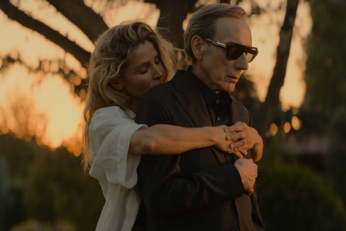 Es oficial: Prime Video estrena la miniserie con Elsa Pataky en la que nos dijo adiós Eusebio Poncela