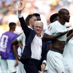 Didier Deschamps puso a España como favorita para la semifinal del Mundial 2026: “Es el campeón de Europa”