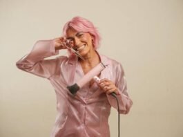 Floppy Rivero, el arte de ser distinta