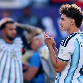 La fecha en que el Atlético de Madrid espera la vuelta de Julián