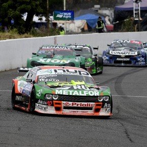 El TC ya tiene definidas las sedes de la Copa de Oro: cuáles son y cuándo se correrá