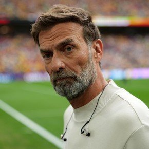 Camino al acuerdo: las autoridades de Alemania se reunieron con Jürgen Klopp