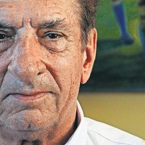 Triste noticia en el Mundo Boca: falleció Antonio Rattín