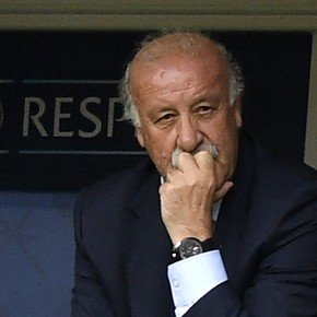 Vicente del Bosque analizó a la Selección Argentina antes de la final: "Es un equipo puñetero"
