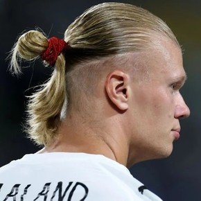 De los goles a las gomitas: el negocio de Haaland que crece en pleno Mundial
