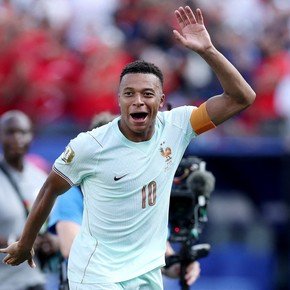 Quiere bajar la espuma: Mbappé dijo que "Francia no es el equipo más fuerte"