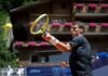 Juan Manuel Cerúndolo y otro triunfazo: remontó a Casper Ruud y se metió en semis en Suiza
