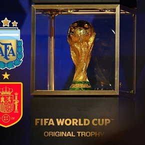Trivia Olé: ¿cuánto sabés de la final del Mundial?