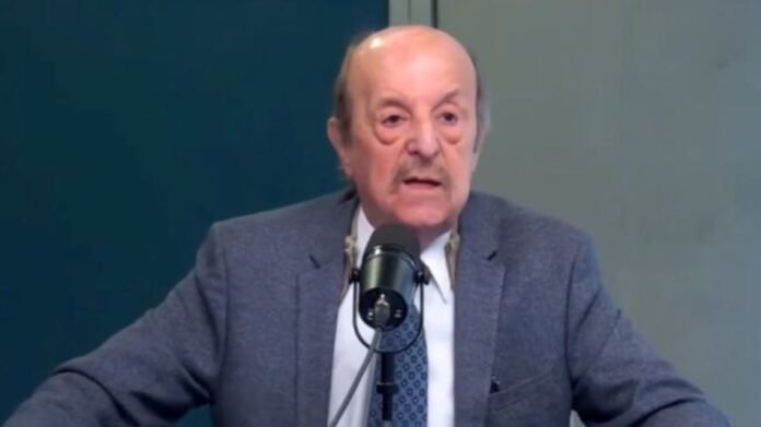 Julio Bárbaro: